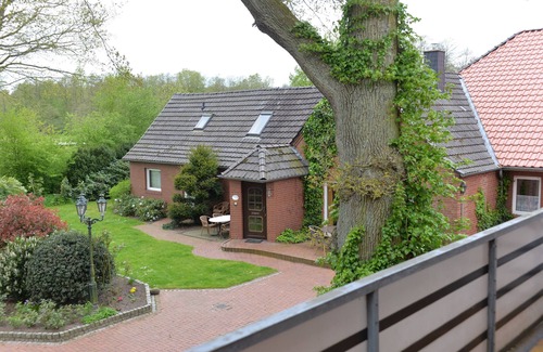 Haseluenne Apartment | Double room for 2 guests with 20m² in Haselünne (263760)