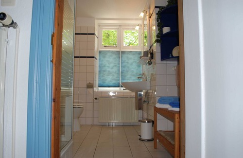 Langenhorn Bed & Breakfast | Double room from 2 nights - Pension - Hotel (garni) ALTES PASTORAT