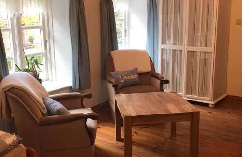 Langenhorn Bed & Breakfast | Double room from 2 nights - Pension - Hotel (garni) ALTES PASTORAT