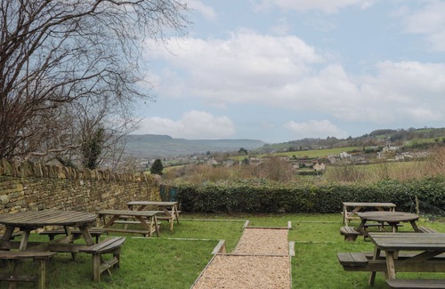 Stroud Cottage | Double Room