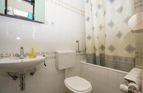 Suha Punta House | Double Room Kampor 17412b