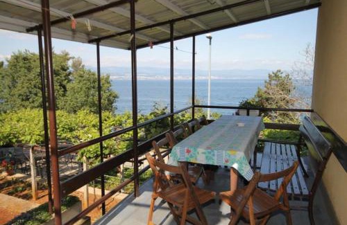 Lovran House | Double Room Medveja 7775c
