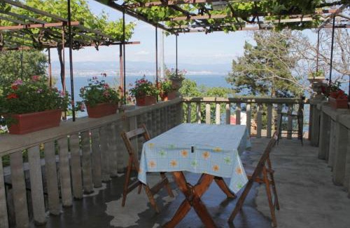 Lovran House | Double Room Medveja 7775c