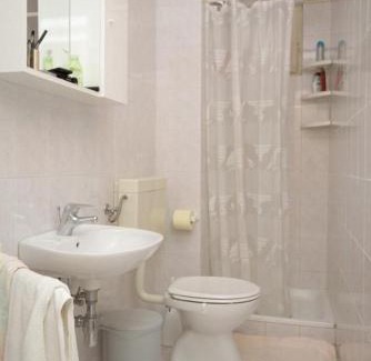 Lovran House | Double Room Medveja 7775c