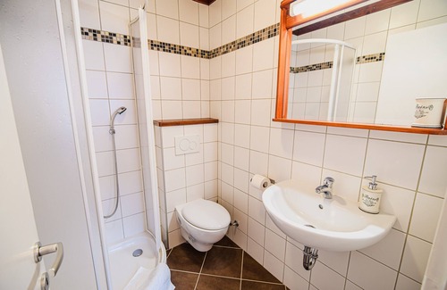 Cerknica House | Double Room Metulj with Breakfast in Ančkin kot