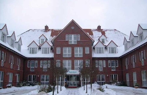 Neustrelitz House | Double room - Park Hotel Fasanerie Neustrelitz