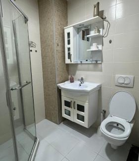 Prizren Apartment | Double Room, Shared bathroom- Rooms GEA