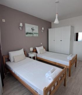 Prizren Apartment | Double Room, Shared bathroom- Rooms GEA