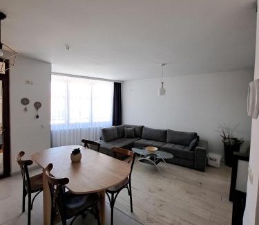 Prizren Apartment | Double Room, Shared bathroom- Rooms GEA
