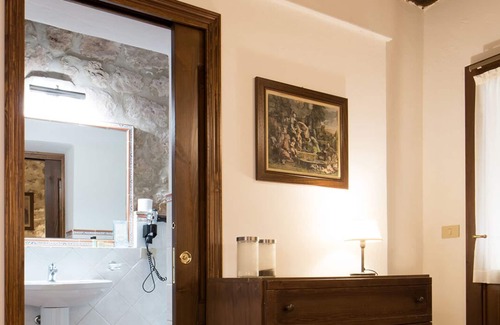 San Macario In Monte Other | Double room Suite in typical Tuscan Villa (101), ground floor