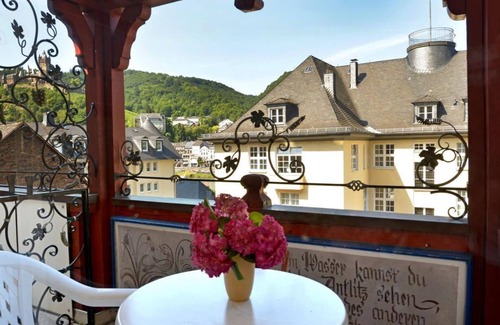 Cochem House | Double room Superior - Hotel Zehnthof