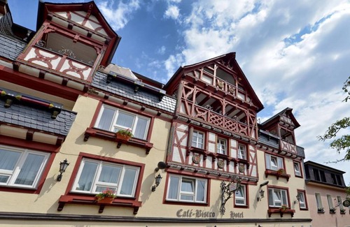 Cochem House | Double room Superior - Hotel Zehnthof