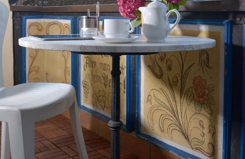 Cochem House | Double room Superior - Hotel Zehnthof