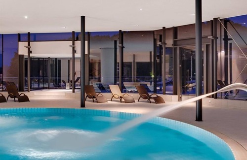 Loipersdorf bei Fuerstenfeld House | Double room thermal side - from 5 nights - Hotel Stoiser