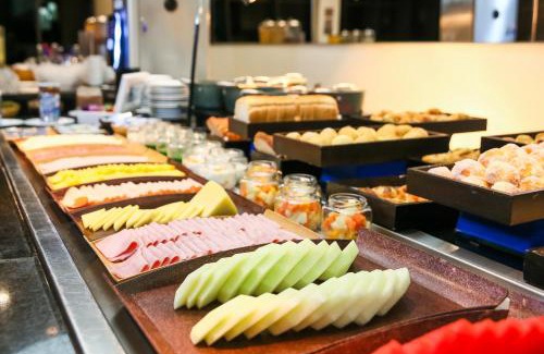 Itaim Bibi Hotel | Double Tree by Hilton São Paulo Itaim