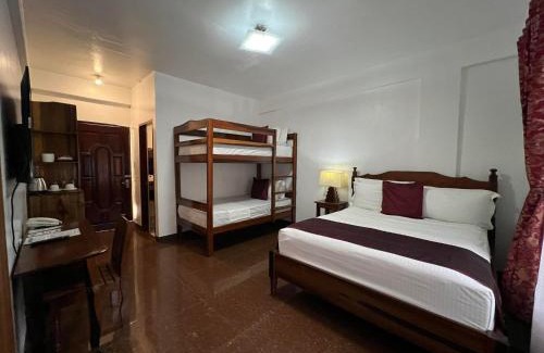 El Nido Resort | Doublegem Beach Resort and Hotel