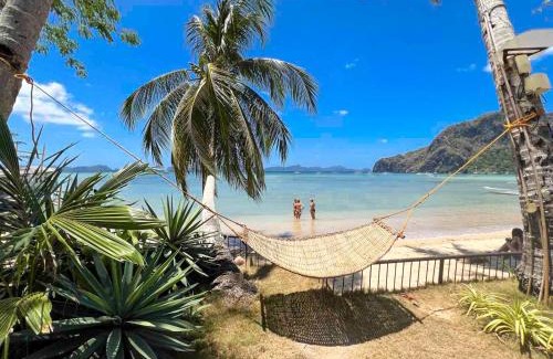 El Nido Resort | Doublegem Beach Resort and Hotel