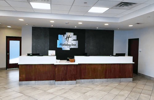South Central Omaha Hotel | DoubleTree by Hilton Omaha Southwest