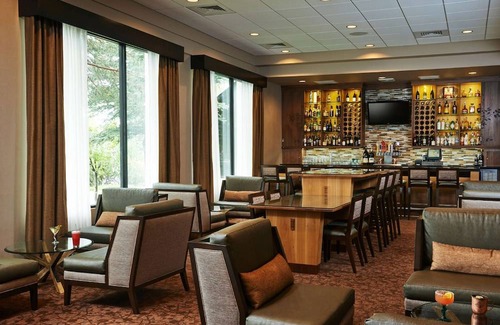 Flagstaff Hotel | DoubleTree by Hilton Hotel Flagstaff