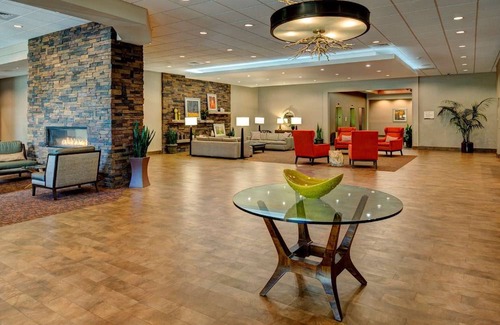 Flagstaff Hotel | DoubleTree by Hilton Hotel Flagstaff