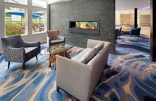 Hyannis Hotel | Doubletree by Hilton Cape Cod - Hyannis
