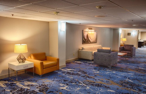 Westminster Hotel | DoubleTree by Hilton Denver - Westminster