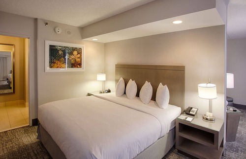 Westminster Hotel | DoubleTree by Hilton Denver - Westminster