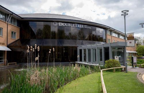 Newark upon Trent Hotel | DoubleTree by Hilton Hotel Nottingham - Gateway