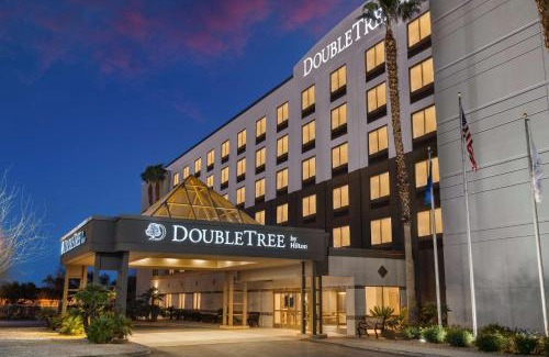 Paradise Hotel | DoubleTree by Hilton Las Vegas Airport