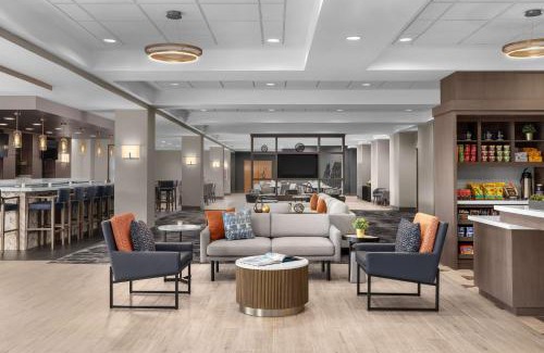 Paradise Hotel | DoubleTree by Hilton Las Vegas Airport