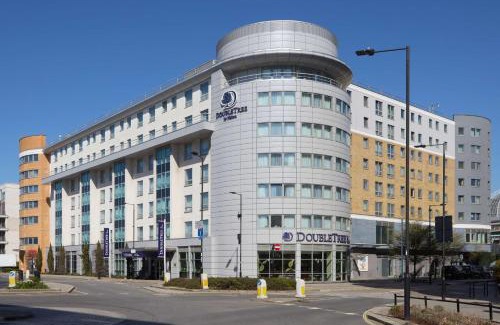 Sands End Hotel | DoubleTree by Hilton London Chelsea