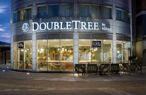 Sands End Hotel | DoubleTree by Hilton London Chelsea