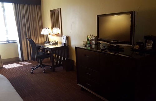 Tempe Hotel | DoubleTree by Hilton Phoenix Tempe
