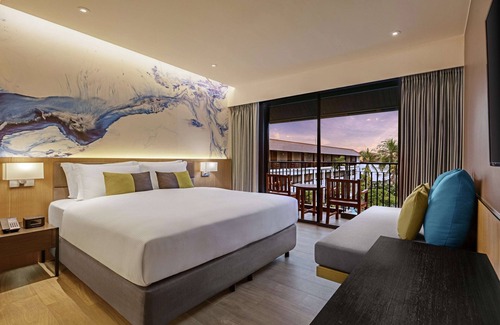 Patong Resort | DoubleTree by Hilton Phuket Banthai Resort