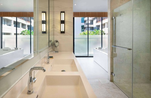Patong Resort | DoubleTree by Hilton Phuket Banthai Resort