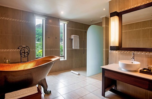 Anse Forbans Resort | DoubleTree by Hilton Seychelles - Allamanda Resort & Spa