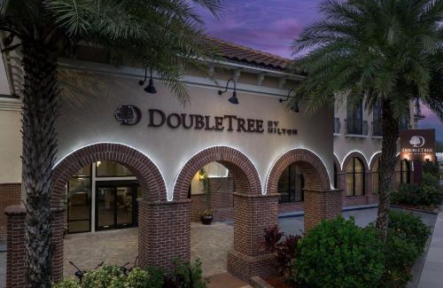 St. Augustine Hotel | DoubleTree by Hilton St. Augustine Historic District