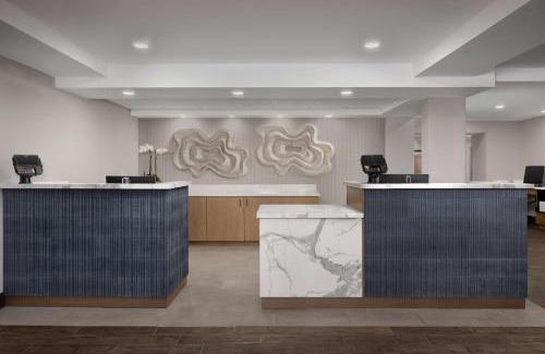 St. Augustine Hotel | DoubleTree by Hilton St. Augustine Historic District