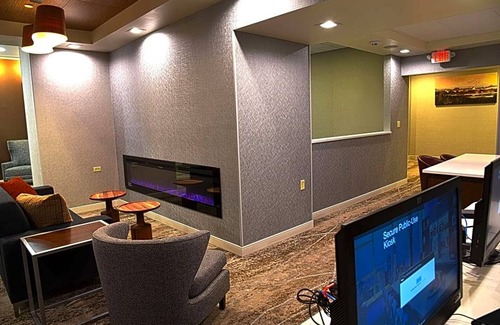 Helena Hotel | DoubleTree by Hilton Helena Downtown