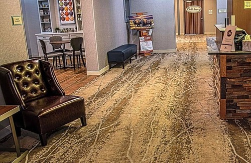Helena Hotel | DoubleTree by Hilton Helena Downtown