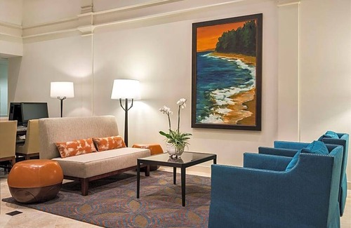 North Naples Hotel | DoubleTree Suites by Hilton Naples