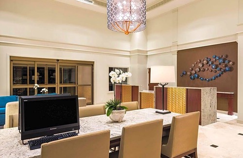 North Naples Hotel | DoubleTree Suites by Hilton Naples