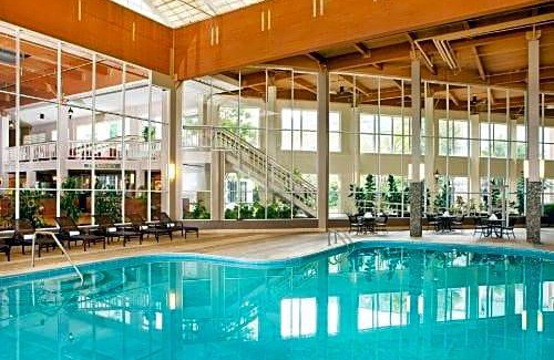 Burlington Hotel | DoubleTree by Hilton Hotel Burlington Vermont