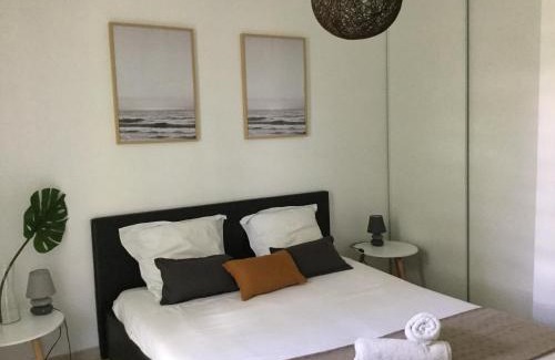 Trois-Ilets Apartment | DOUC IRMA