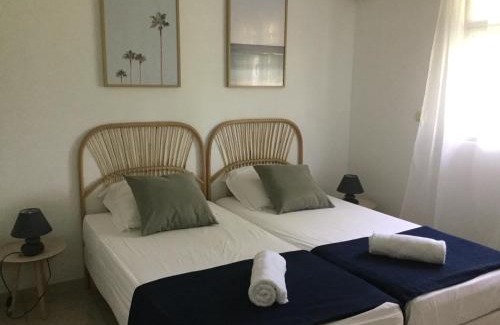 Trois-Ilets Apartment | DOUC IRMA