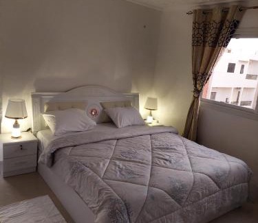Ouakam Apartment | DOUCE NUIT DES RÊVES