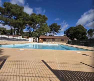 Le Castellet Other | Douce parenthèse