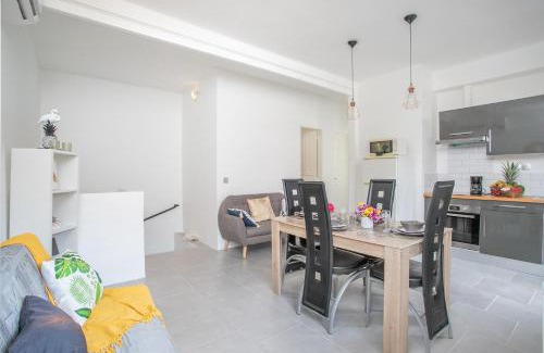 Le Vauclin Apartment | Douceur Créole - 5 min pointe Faula