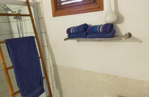 Sainte-Luce Apartment | Douceur des Hauteurs bas de villa, piscine privée