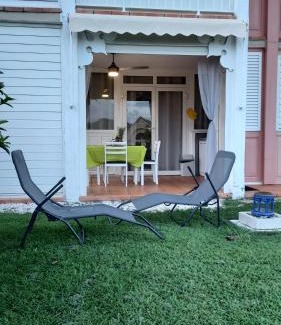 Anse des Rochers Apartment | Douceur Kréol